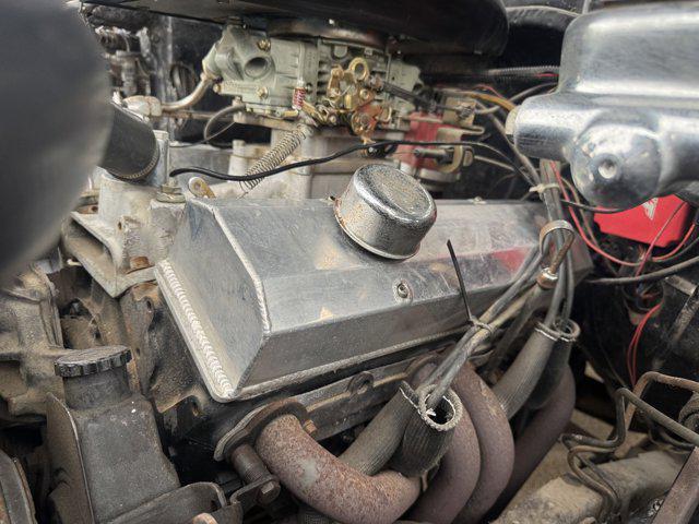 used 1970 Chevrolet C10/K10 car, priced at $15,000