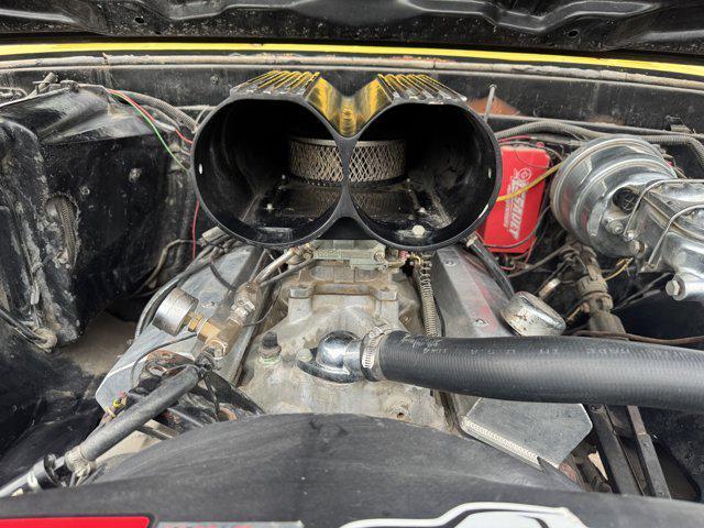 used 1970 Chevrolet C10/K10 car, priced at $15,000
