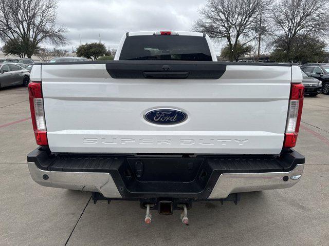 used 2019 Ford F-450 car, priced at $44,999