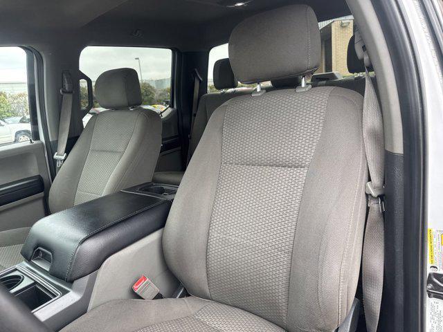 used 2019 Ford F-450 car, priced at $44,999