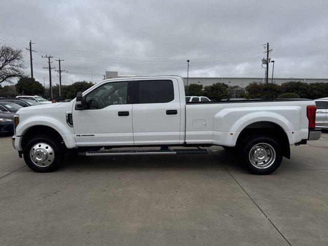 used 2019 Ford F-450 car, priced at $44,999