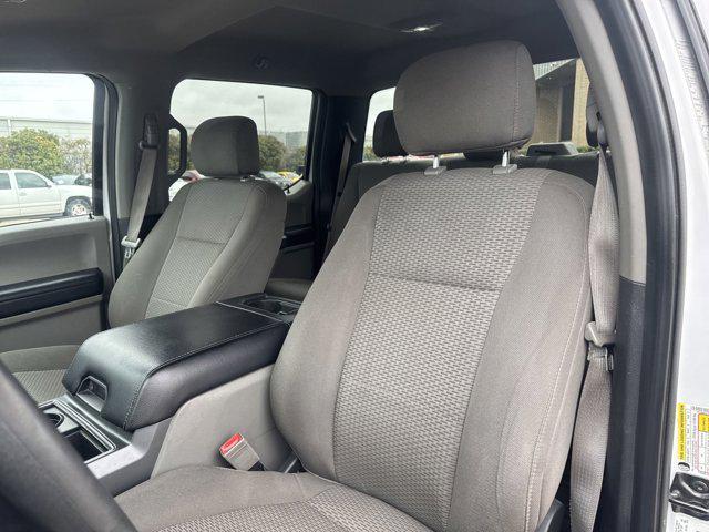 used 2019 Ford F-450 car, priced at $44,999