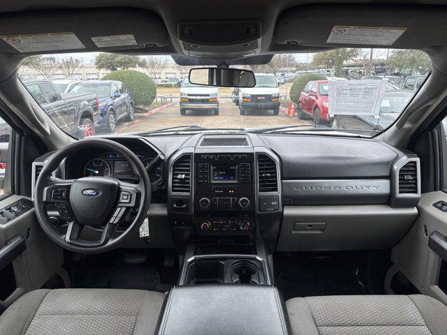 used 2019 Ford F-450 car, priced at $44,999