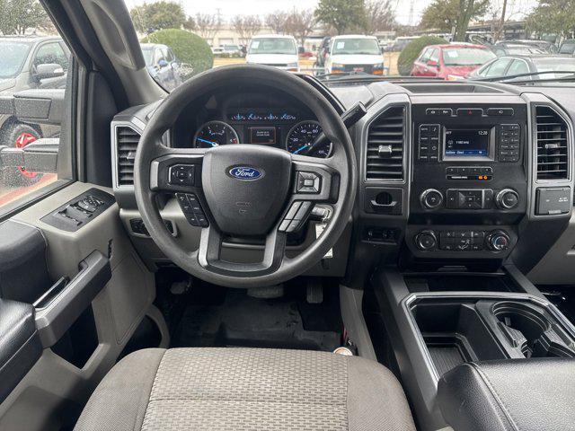 used 2019 Ford F-450 car, priced at $44,999