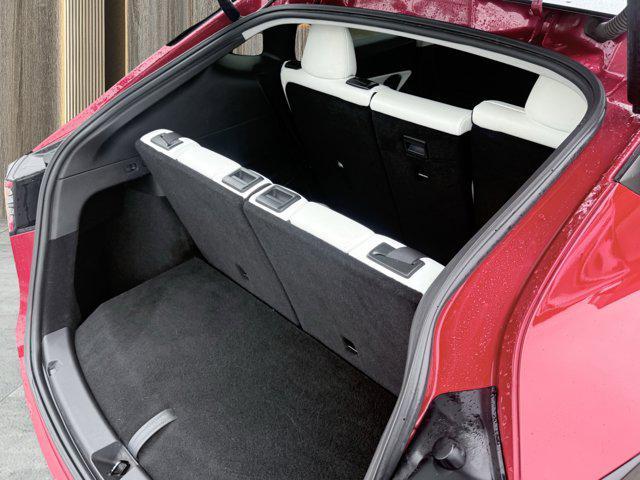 used 2021 Tesla Model Y car, priced at $23,900