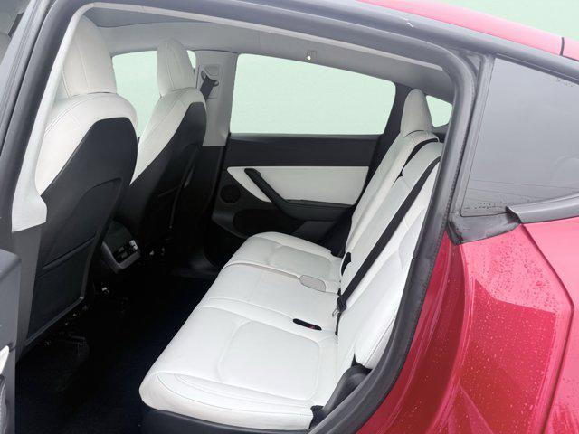 used 2021 Tesla Model Y car, priced at $23,900