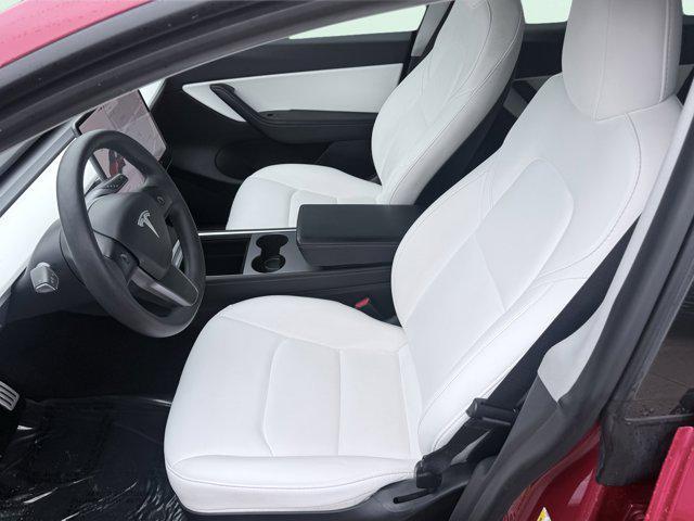 used 2021 Tesla Model Y car, priced at $23,900