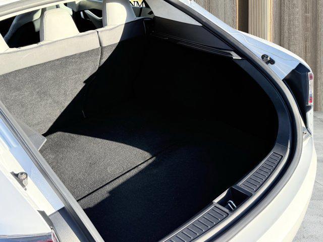 used 2016 Tesla Model S car, priced at $19,488