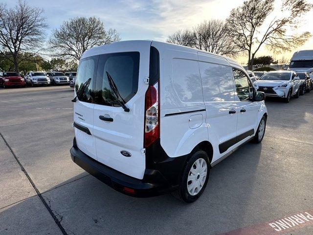 used 2022 Ford Transit Connect car, priced at $21,999