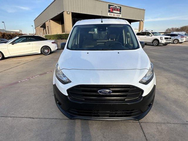 used 2022 Ford Transit Connect car, priced at $21,999