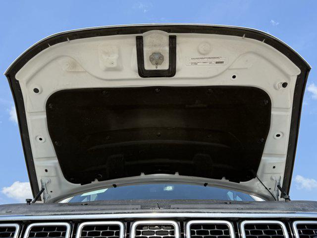 used 2024 Jeep Wagoneer car, priced at $49,300