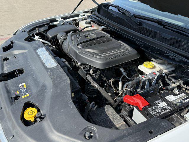 used 2024 Jeep Wagoneer car, priced at $49,300
