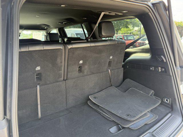 used 2024 Jeep Wagoneer car, priced at $49,300