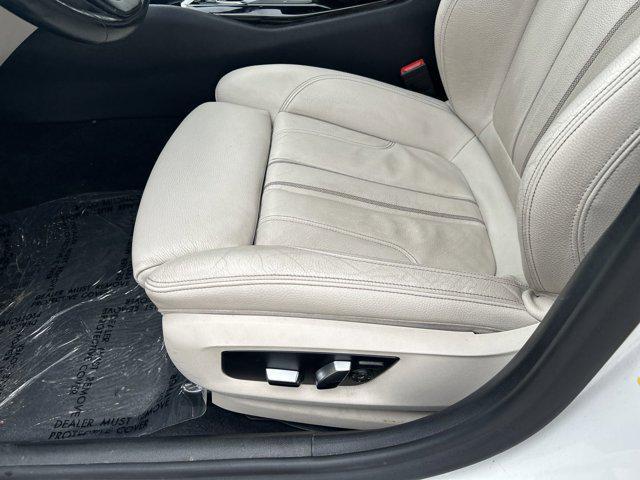 used 2020 BMW 530 car, priced at $17,999