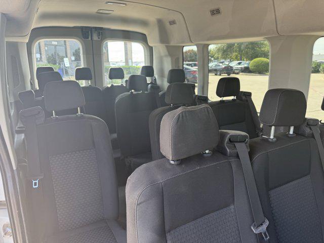 used 2023 Ford Transit-350 car, priced at $48,499