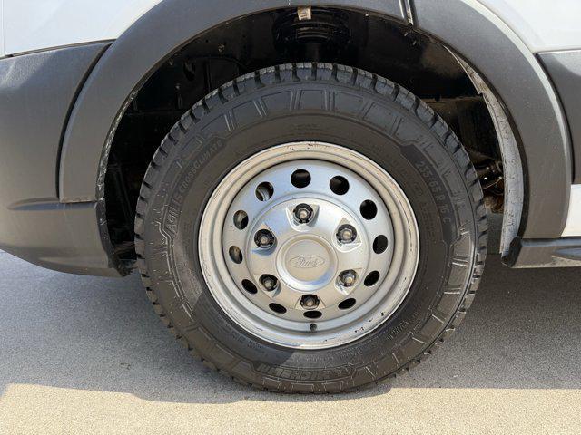 used 2023 Ford Transit-350 car, priced at $48,499
