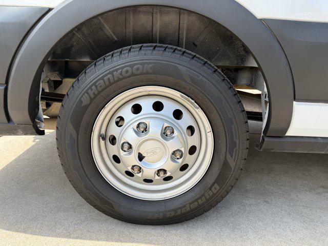 used 2023 Ford Transit-350 car, priced at $48,499