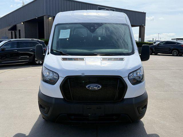used 2023 Ford Transit-350 car, priced at $48,499