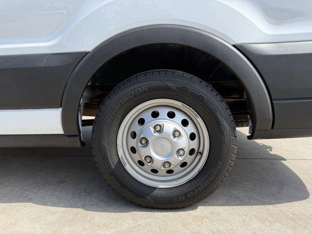 used 2023 Ford Transit-350 car, priced at $48,499