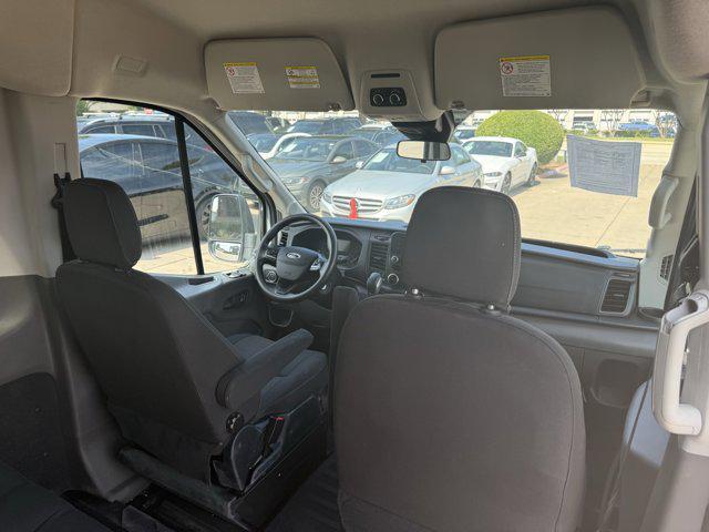 used 2023 Ford Transit-350 car, priced at $48,499