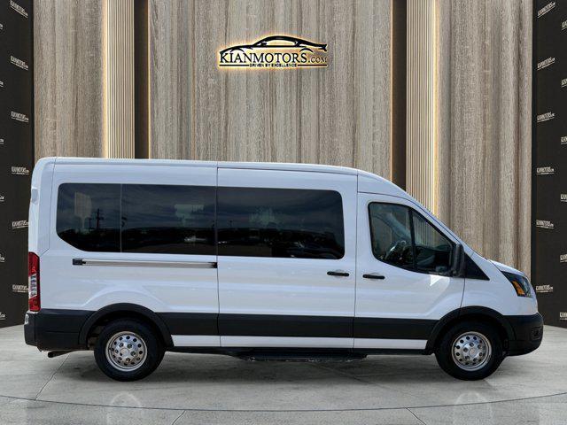 used 2023 Ford Transit-350 car, priced at $39,988