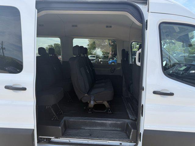 used 2023 Ford Transit-350 car, priced at $48,499