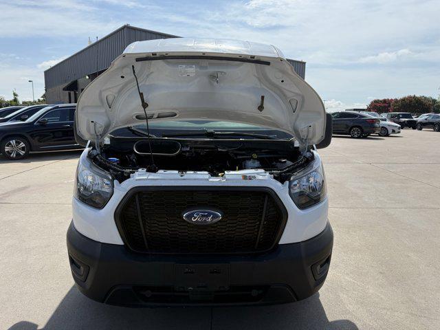 used 2023 Ford Transit-350 car, priced at $48,499