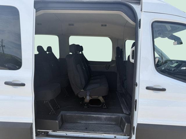 used 2023 Ford Transit-350 car, priced at $39,988