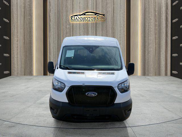 used 2023 Ford Transit-350 car, priced at $39,988