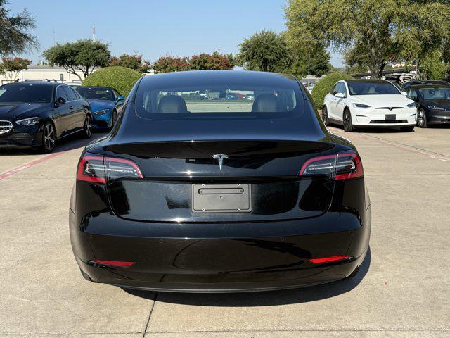 used 2021 Tesla Model 3 car, priced at $20,900