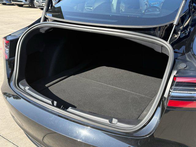 used 2021 Tesla Model 3 car, priced at $20,900