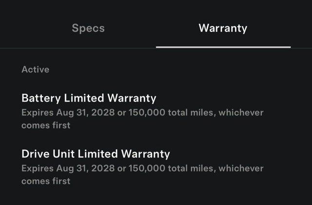 used 2020 Tesla Model S car, priced at $29,900