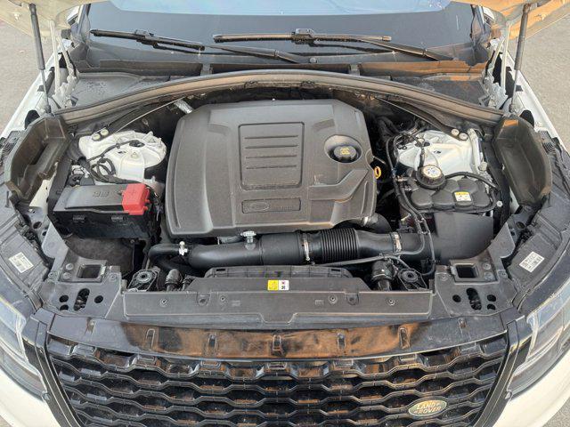 used 2019 Land Rover Range Rover Velar car, priced at $24,999