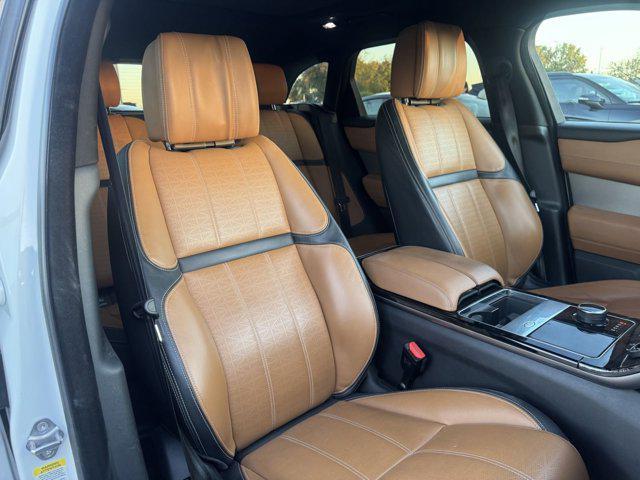 used 2019 Land Rover Range Rover Velar car, priced at $24,999