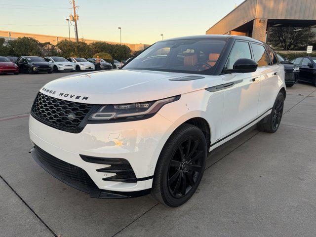 used 2019 Land Rover Range Rover Velar car, priced at $24,999