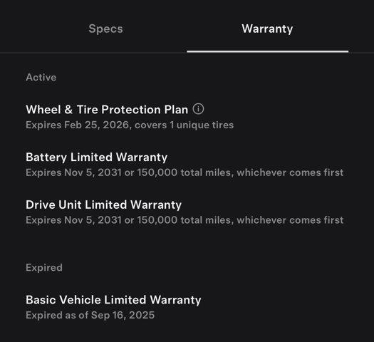 used 2023 Tesla Model S car, priced at $63,988