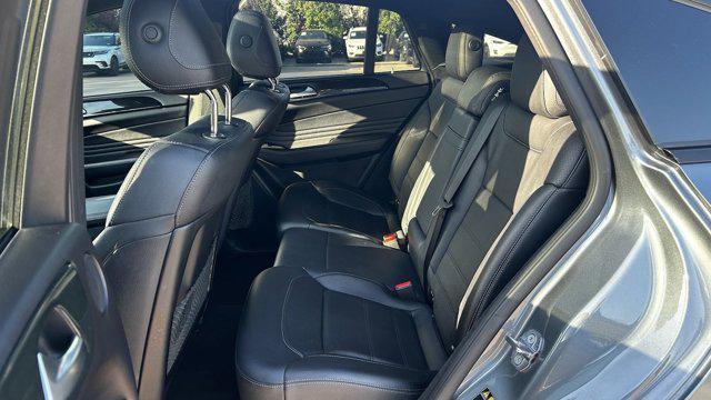 used 2019 Mercedes-Benz AMG GLE 43 car, priced at $35,999