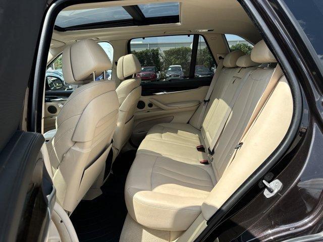 used 2014 BMW X5 car, priced at $13,999