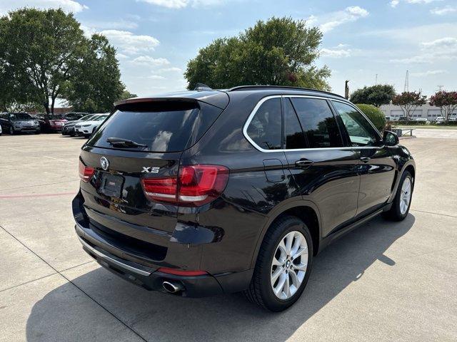 used 2014 BMW X5 car, priced at $13,999