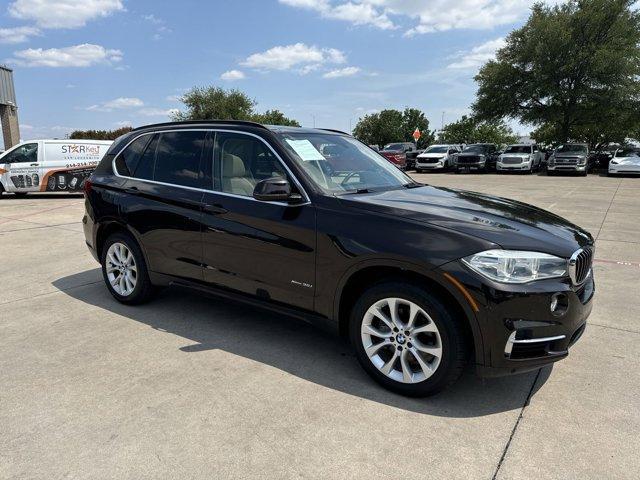 used 2014 BMW X5 car, priced at $13,999