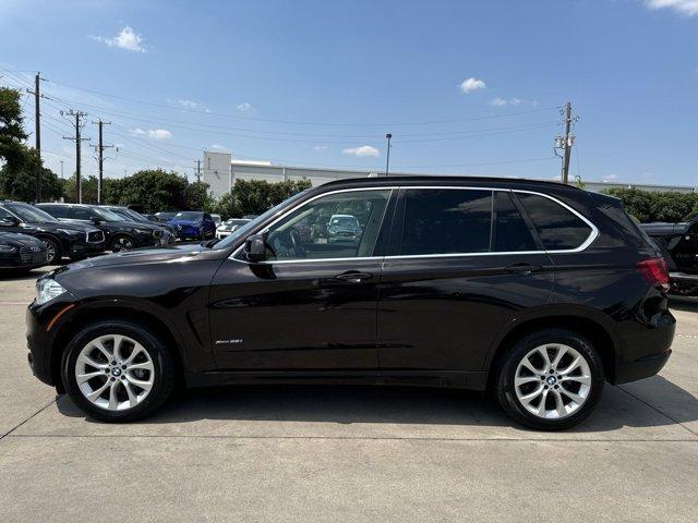 used 2014 BMW X5 car, priced at $13,999