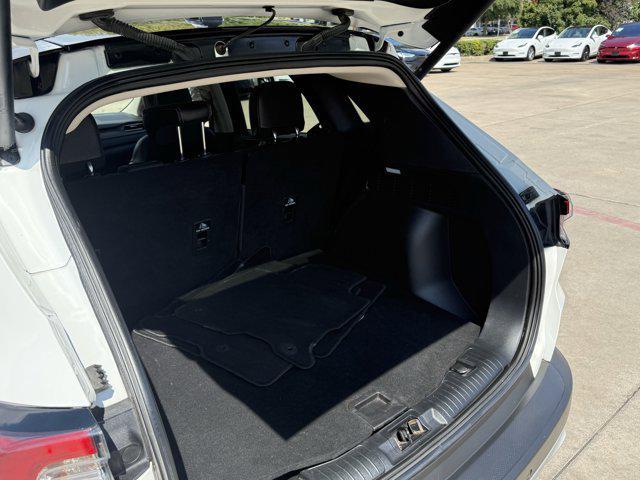 used 2020 Ford Escape car, priced at $16,990