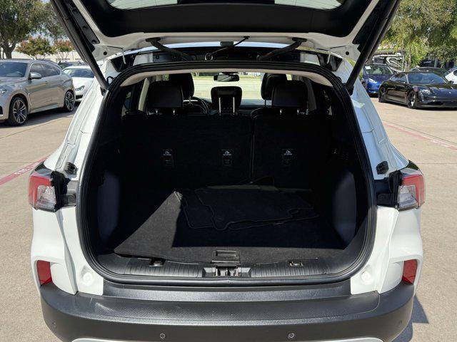 used 2020 Ford Escape car, priced at $16,990