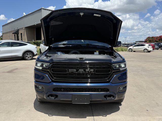 used 2023 Ram 1500 car, priced at $45,999