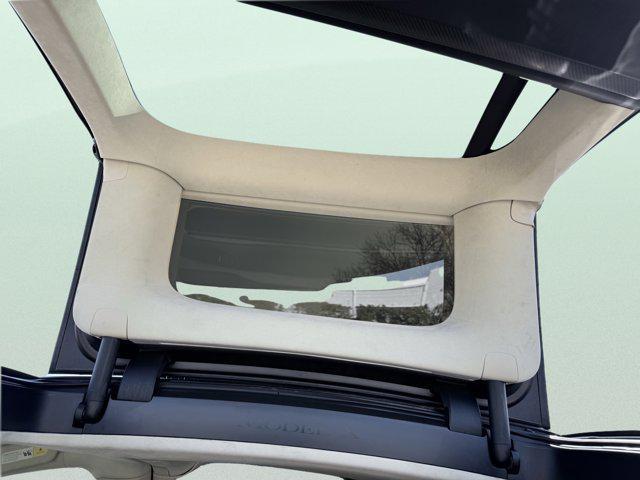 used 2018 Tesla Model X car, priced at $34,988