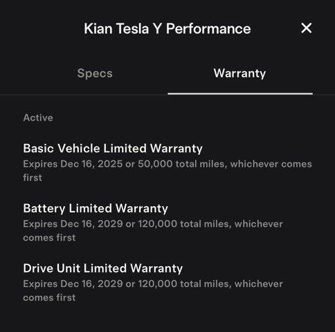 used 2022 Tesla Model Y car, priced at $30,600