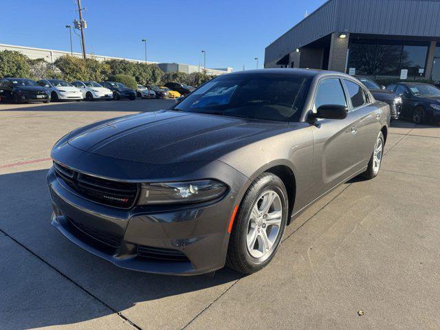 used 2023 Dodge Charger car, priced at $19,999