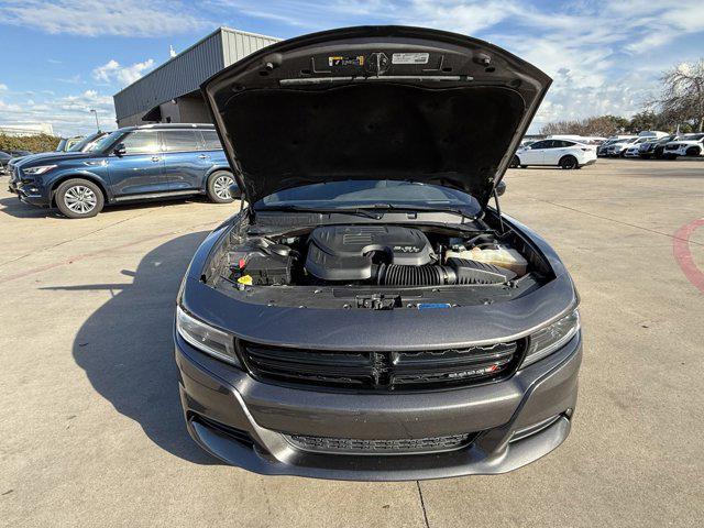 used 2023 Dodge Charger car, priced at $18,999