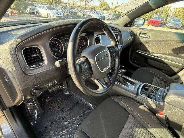 used 2023 Dodge Charger car, priced at $18,999