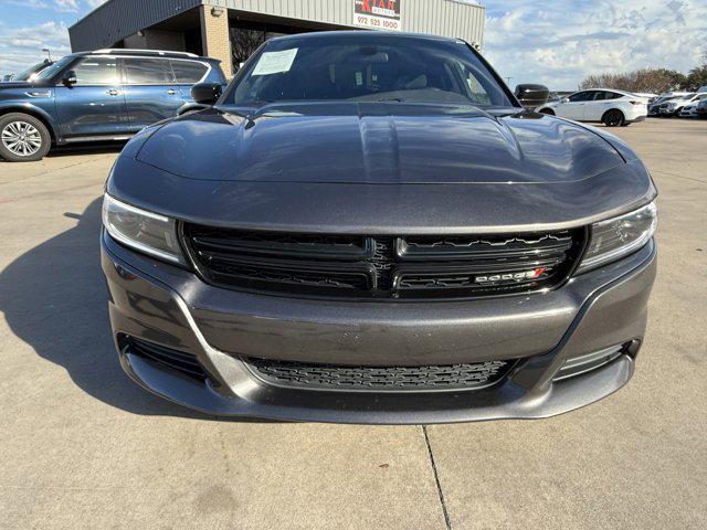 used 2023 Dodge Charger car, priced at $18,999